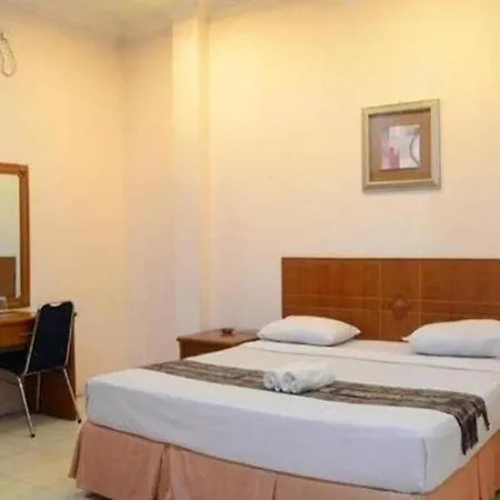 Sabrina Hotel Sisingamangaraja-3